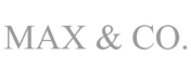 MAX & CO. MAX & CO.